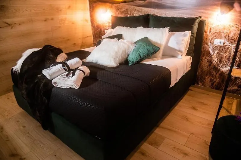 Apartamento La Casa Di Lilu Palermo